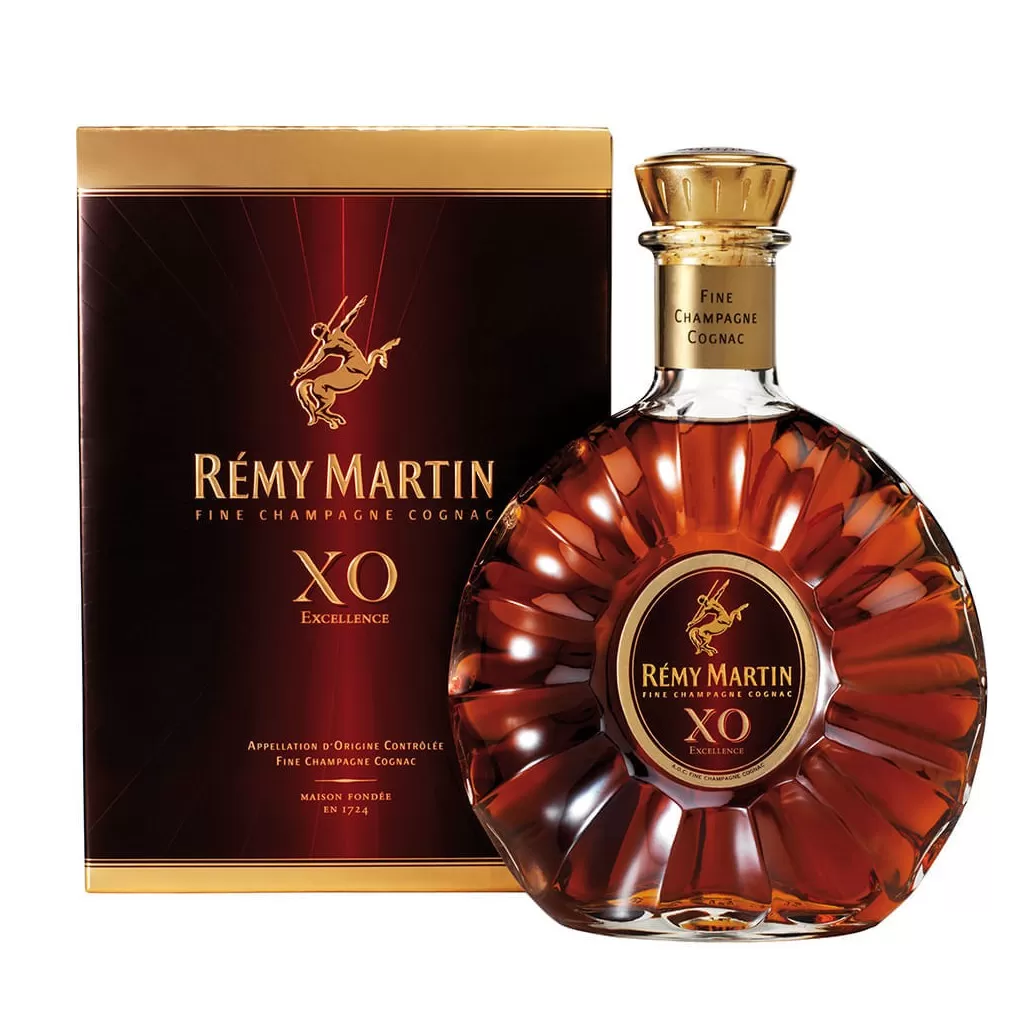 Cognac Remy Martin Xo 700ml.